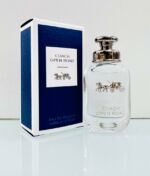 coach open road men edt mini 4.5ml