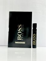 boss bottled parfum (m) vial 1.2ml