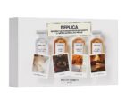 MAISON MARGIELA REPLICA TRAVEL SET EDT (U) 4 X 7ML  DAP ON