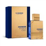 al haramain perfumes amber oud bleu edition edp (u) 100ml