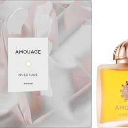 amouage overture women edp 100ml