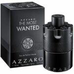 azzaro the most wanted edp intense for men 100ml