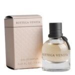 bottega veneta by bottega veneta edp mini (w) 7.5ml