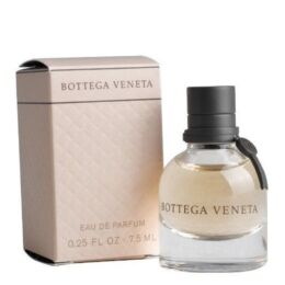 bottega veneta by bottega veneta edp mini (w) 7.5ml