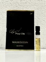 mauboussin elixir pour elle edp (w) vial 1.5ml