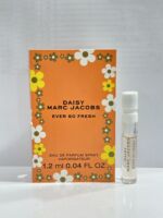 daisy marc jacobs ever so fresh