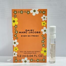 daisy marc jacobs ever so fresh