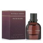 bottega veneta eau de velours edp mini (w) 7.5ml