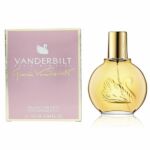 vanderbilt by gloria vanderbilt edt (w) 100ml
