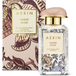 aerin amber musk edp (w) 50ml