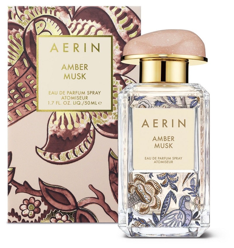 aerin amber musk edp (w) 50ml