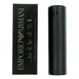 emporio armani lui for men edt 100ml