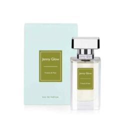 jenny glow freesia & pear edp (w) 30ml