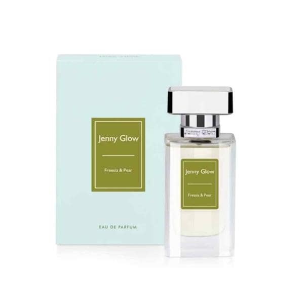 jenny glow freesia & pear edp (w) 30ml