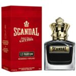 jean paul gaultier scandal le parfum edp intense (m) 100ml