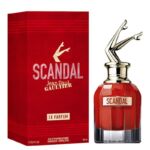 jean paul gaultier scandal le parfum edp intense women 80ml