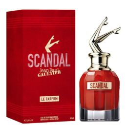 jean paul gaultier scandal le parfum edp intense women 80ml