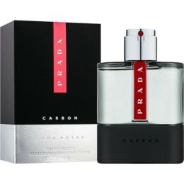 prada luna rossa carbon edt (m) 100ml
