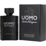 salvatore ferragamo uomo signature edp (m) 1ooml