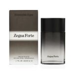 ermenegildo zegna forte edt (m) 50ml
