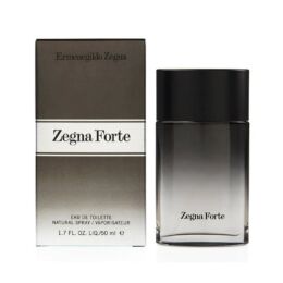 ermenegildo zegna forte edt (m) 50ml