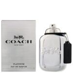 coach platinum edp (m) 100ml