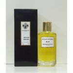 mancera vetiver sensuel edp (u) 120ml