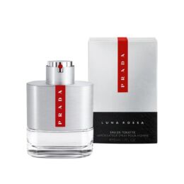 prada luna rossa for him edt 50ml