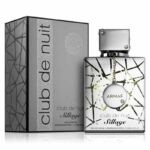 armaf club de nuit sillage edp (u) 105ml