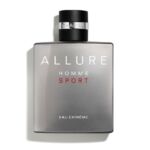 chanel allure homme sport eau extreme (m) edp tester 100ml