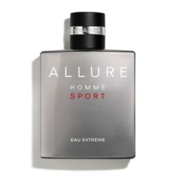 chanel allure homme sport eau extreme (m) edp tester 100ml