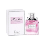 christian dior miss blooming bouquet edt (w) 100ml