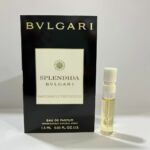 bvlgari splendida patchouli tentation edp (w) vial 1.5ml