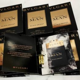 bvlgari man black orient parfum (m) vial 1.5ml