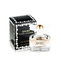 marc jacob daisy edt (w) mini 4ml