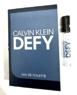 calvin klein defy edt (m) vial 1.2ml