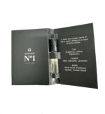 aigner n°1 intense edt pour homme (m) vial 1.5ml x 2pc