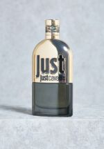 roberto cavalli just cavalli just gold edp (m) tester 90ml