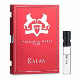 parfums de marly kalan edp (u) vial 1.5ml