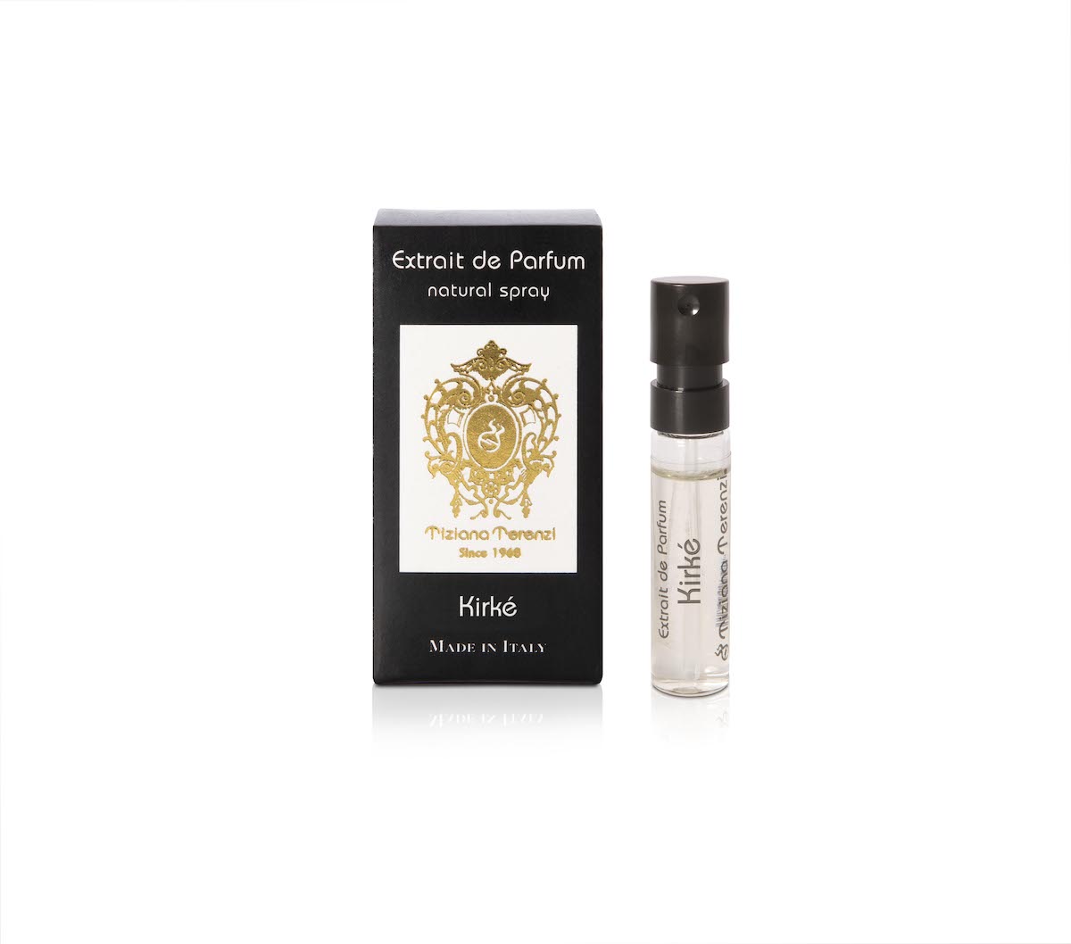 tiziana terenzi kirke extrait de parfum (u) vial 1.5ml