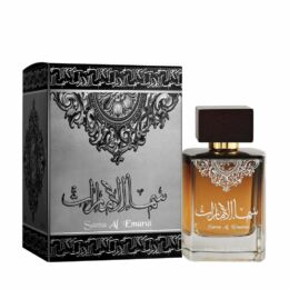 louis cardin sama al emarat edp (m) 100ml