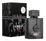 armaf club de nuit urban edp elixir man 105ml