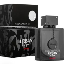 armaf club de nuit urban edp elixir man 105ml