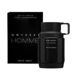 armaf odyssey homme edp men 100ml