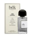 bdk parfums gris charnel edp (u) 100ml