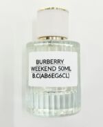 burberry weekend edt (m) 50ml decant spray
