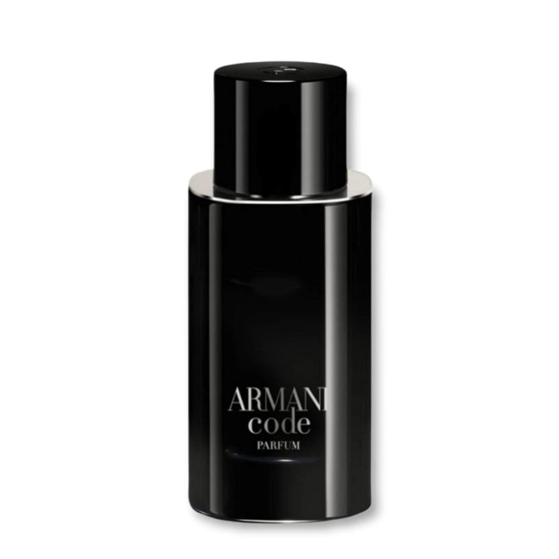 giorgio armani code parfum (m) 75ml