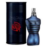 jean paul gaultier ultra male edt intense 125ml