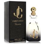 jimmy choo i want choo forever edp (w) 100ml