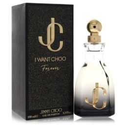 jimmy choo i want choo forever edp (w) 100ml